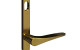 Legge 5403 Series Rubens Satin Brass