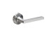 Legge 6000 Series Renoir Satin Chrome