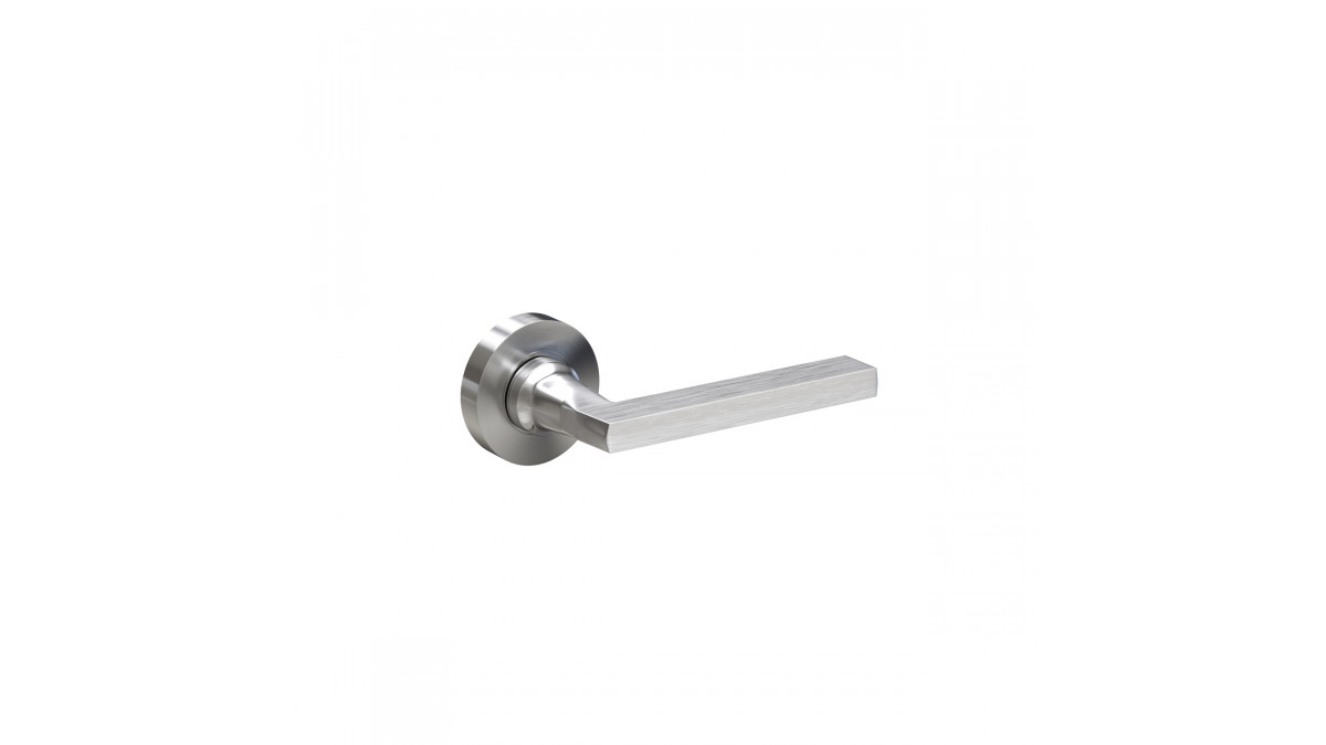 Legge 6000 Series Renoir Satin Chrome