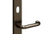 Legge 702 Series Alpha Antique Bronze