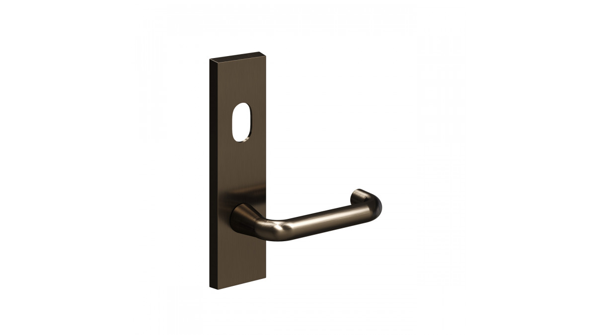 Legge 702 Series Alpha Antique Bronze