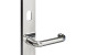 Legge 702 Series Alpha Chrome