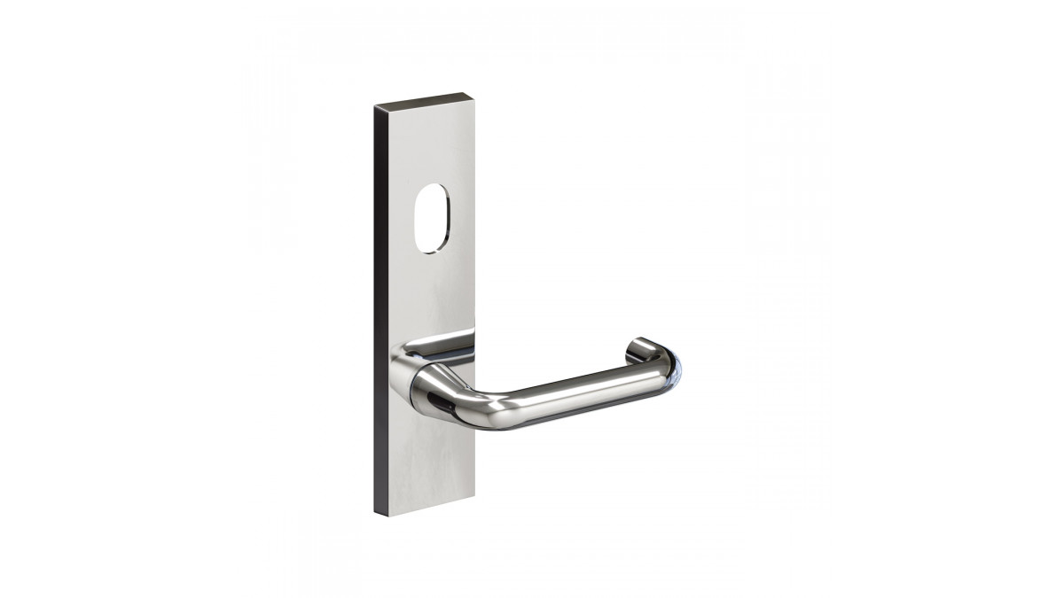 Legge 702 Series Alpha Chrome