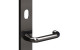 Legge 702 Series Alpha Oil Rubbed Bronze