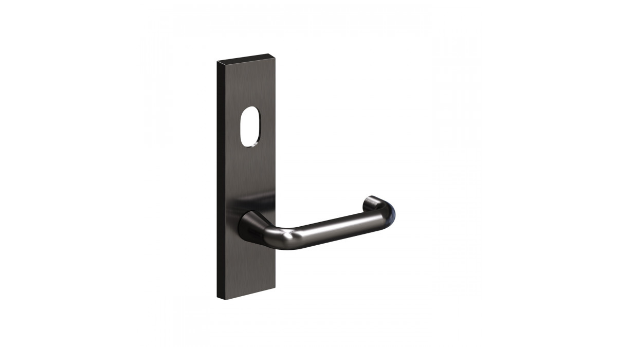 Legge 702 Series Alpha Oil Rubbed Bronze