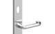 Legge 702 Series Alpha Satin Chrome