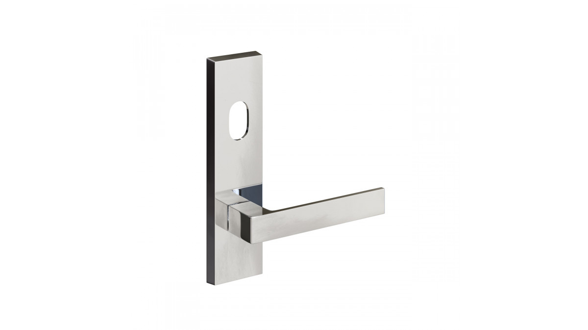 Legge 702 Series Angelo Chrome