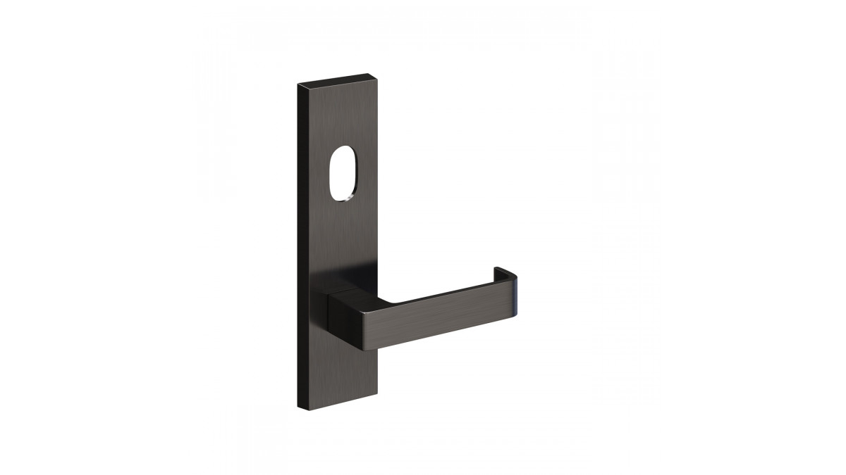 Legge 702 Series Bergen Oil Rubbed Bronze