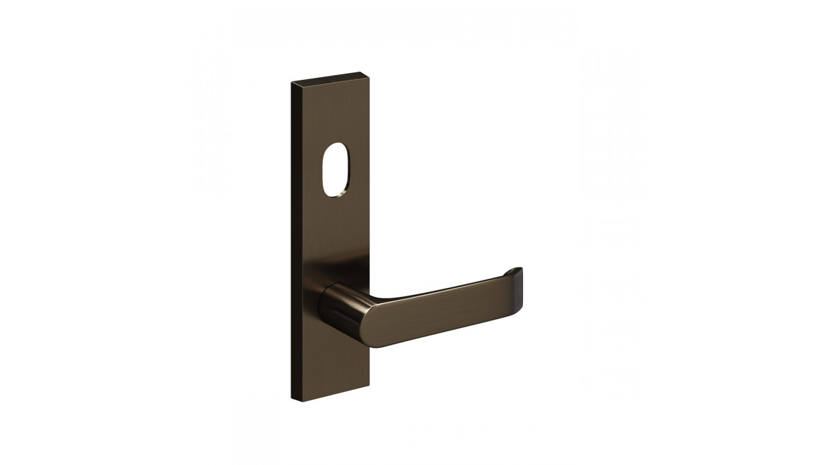 Legge 702 Series Leonardo Antique Bronze