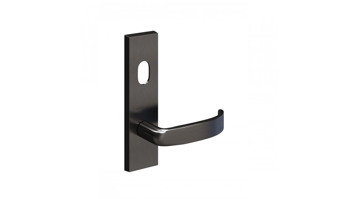 Legge 702 Series Neptune Oil Rubbed Bronze