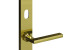 Legge 702 Series Renior Polished Brass