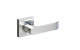 Legge 8000 Series Leonardo Door Furniture SCP