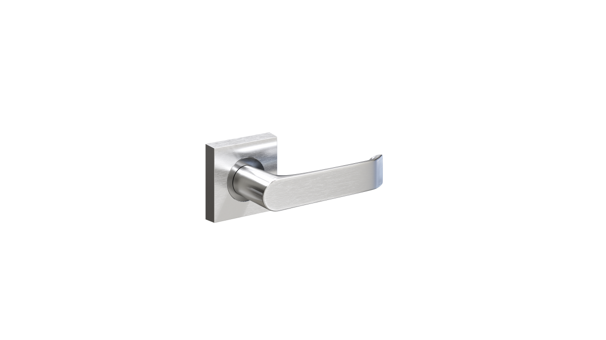 Legge 8000 Series Leonardo Door Furniture SCP