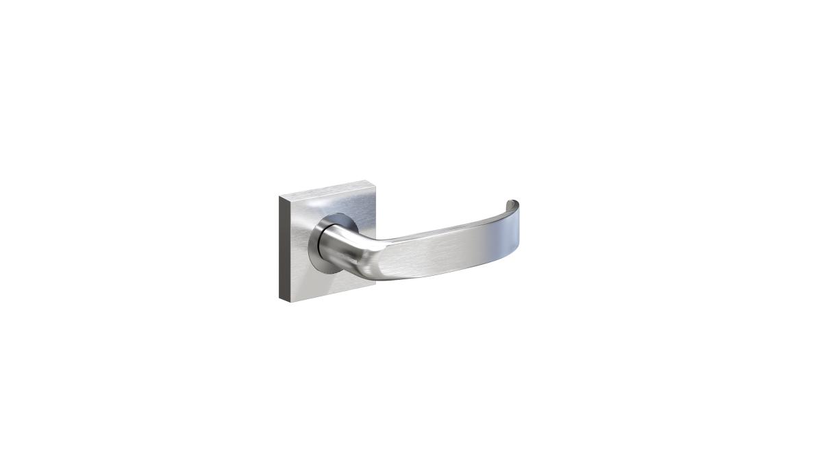 Legge 8000 Series Neptune Door Furniture SCP