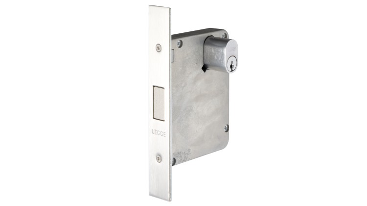 Legge Locks & Latches