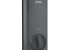 Schlage Ascent Smart Deadbolt back Graphite result