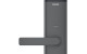 Schlage Ascent Smart Entrance Lever Internal Graphite result