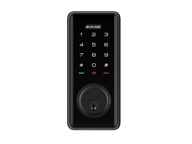 Schlage Ease Smart Entry Locks