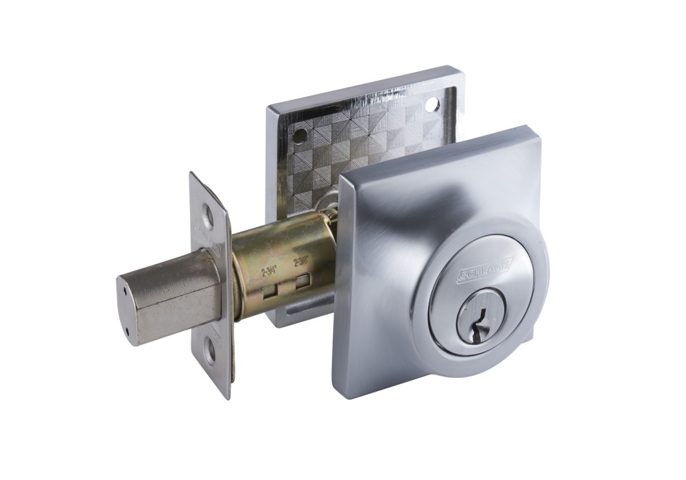 Schlage Regent Series