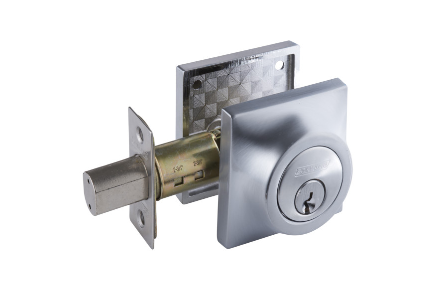 Schlage Regent Series
