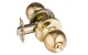 RDENTSP regent series denver knob entrance lock