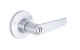 RJPRIVS regent series jupiter lever privacy set 2