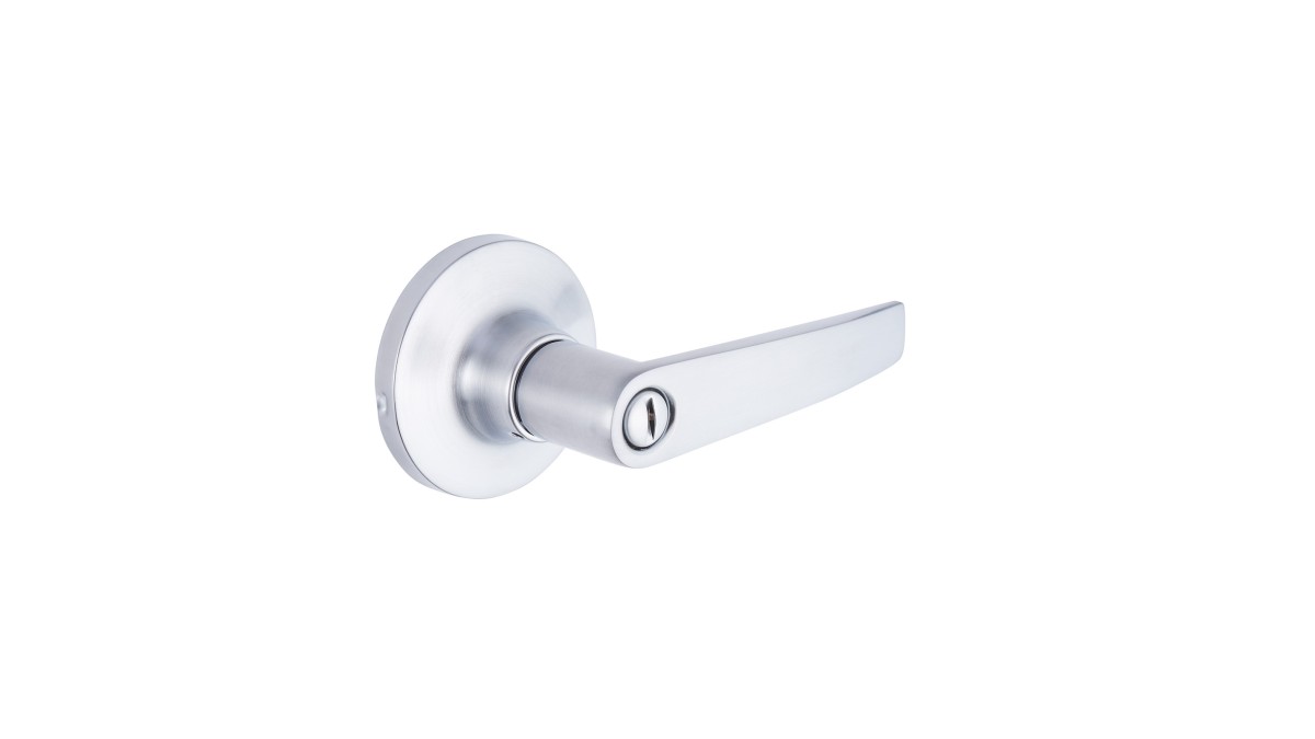 RJPRIVS regent series jupiter lever privacy set 2