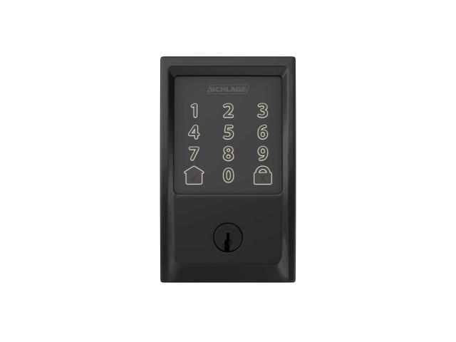 Schlage Encode Smart Wi-Fi Deadbolt