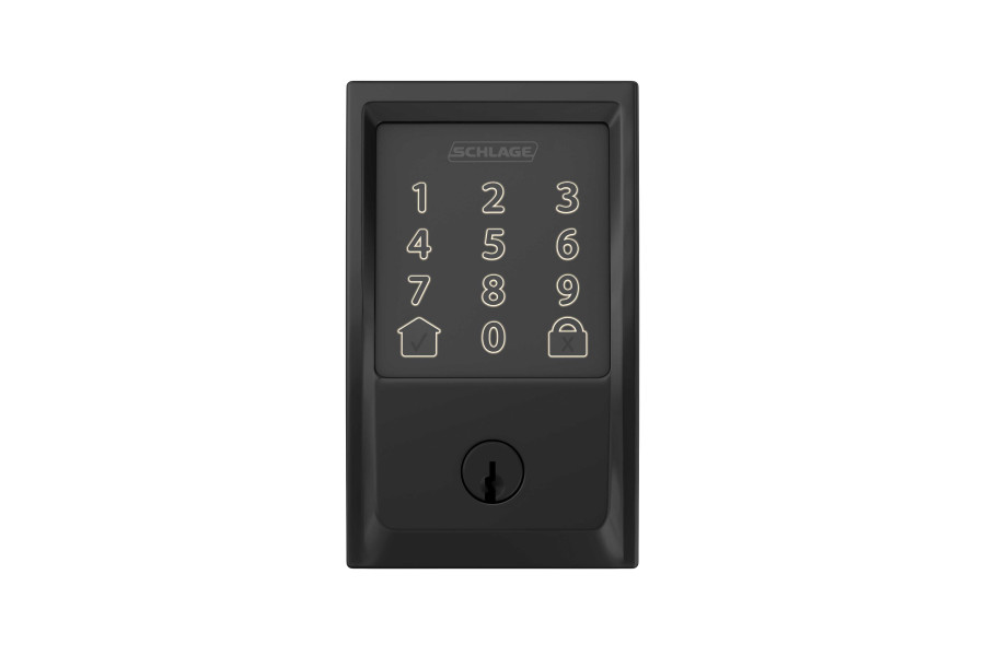 Schlage Encode Smart Wi-Fi Deadbolt