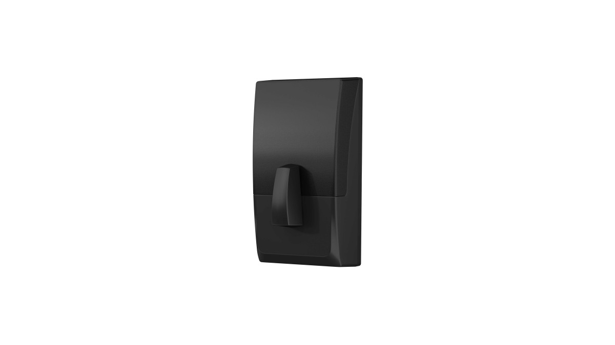 SRE60120 Schlage Encode Smart Wi Fi Deadbolt 6