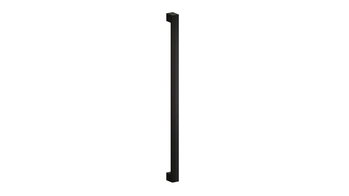 Schlage Verta Entrance Pull Handle Angle PVDB result