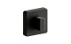 Schlage Verta Escutcheon Entrance Turn Square Angle PVDB result