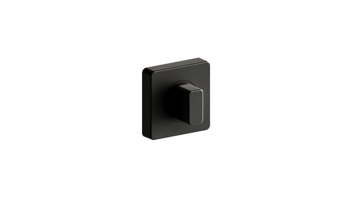 Schlage Verta Escutcheon Entrance Turn Square Angle PVDB result