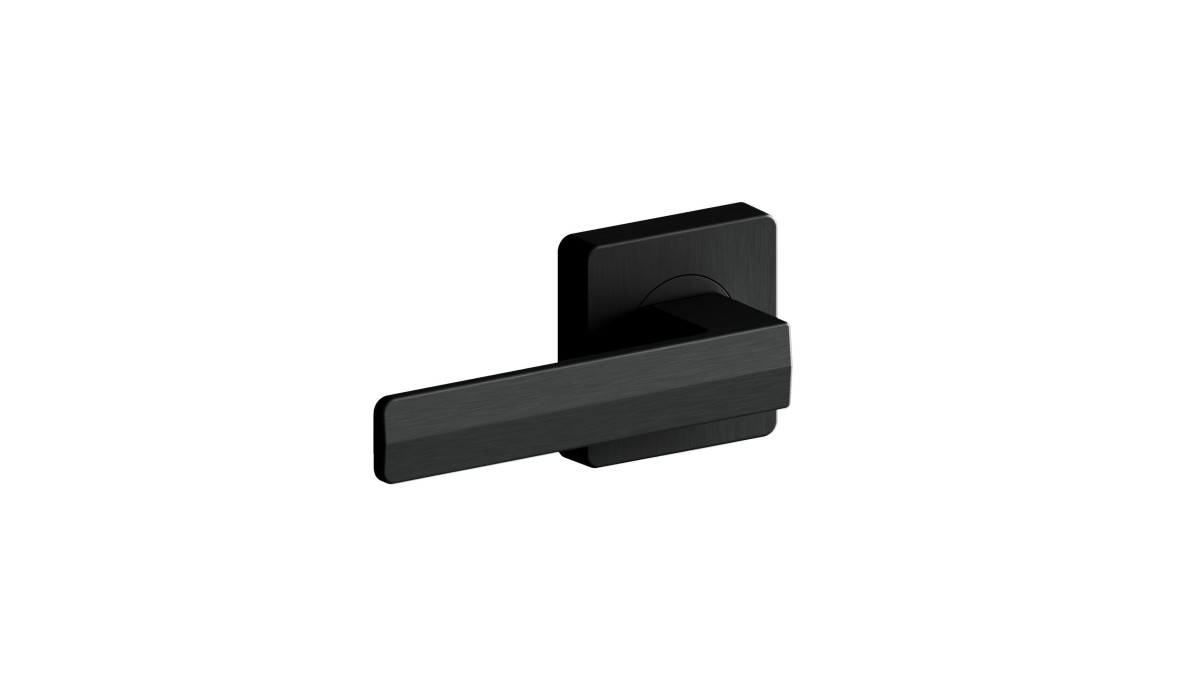 Schlage Verta Internal Door Lever Square Angle PVDB result