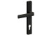 Schlage Verta Long Plate Euro Cylinder Angle PVDB result