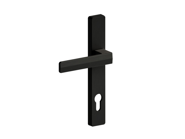 Schlage Verta Series