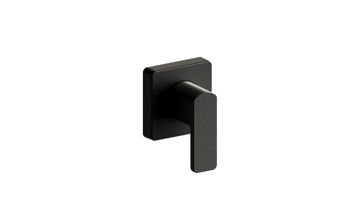Schlage Verta Mini Lever Square Angle PVDB result