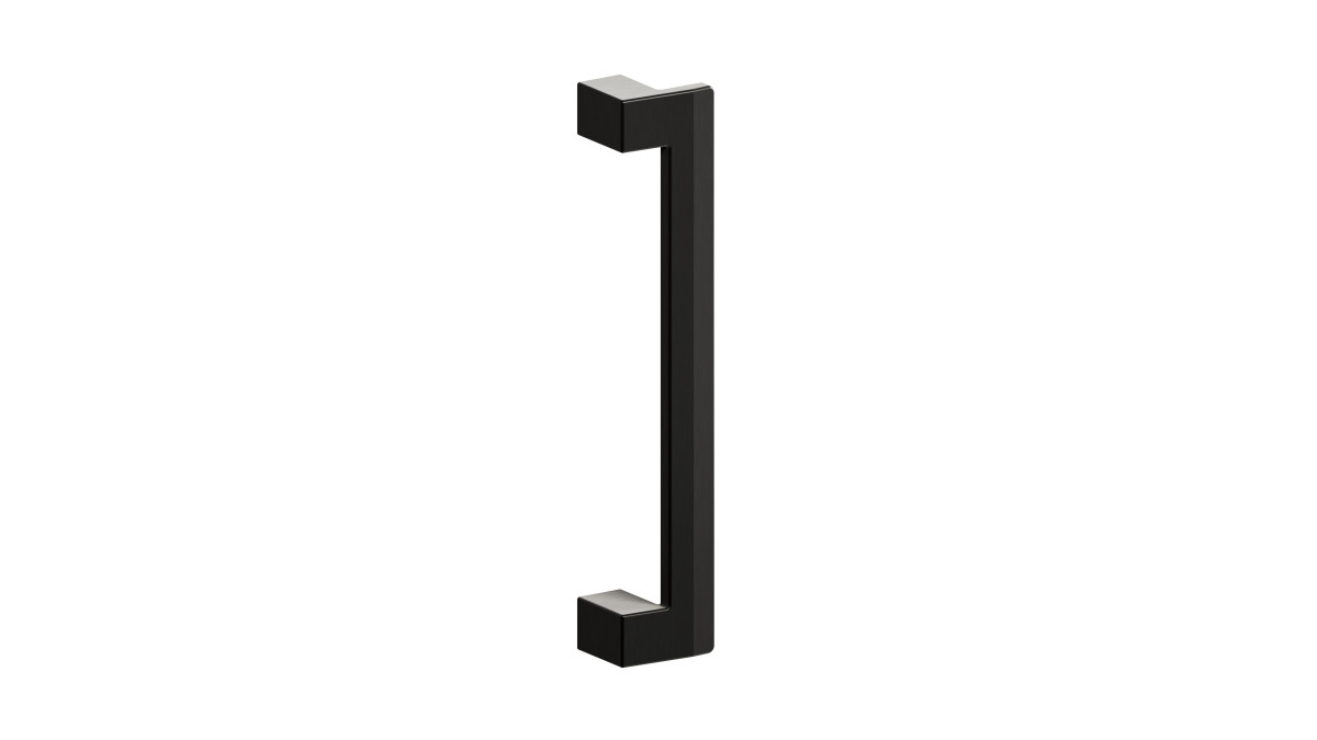 Schlage Verta Sliding Door Pull Handle Angle PVDB result