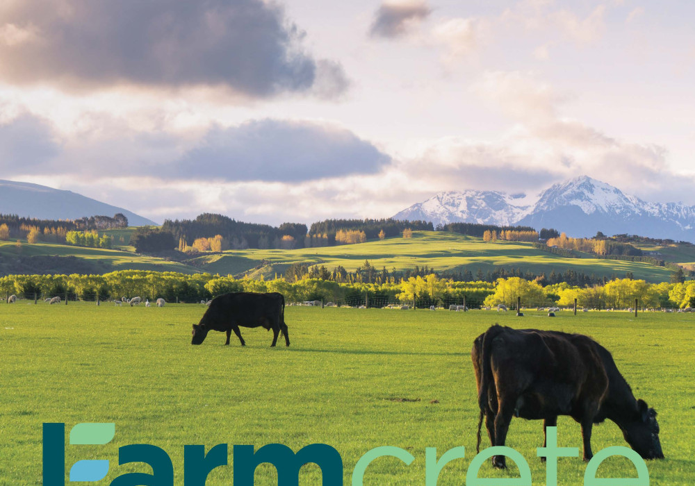 Farmcrete™ | Agricultural Concrete