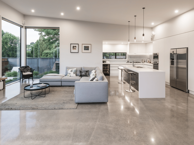 FormaColoured — Coloured Concrete