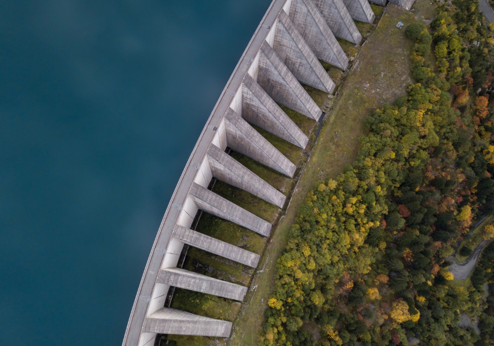 Ecrete™ Low Carbon Concrete