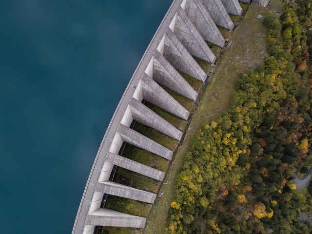 Ecrete™ Low Carbon Concrete