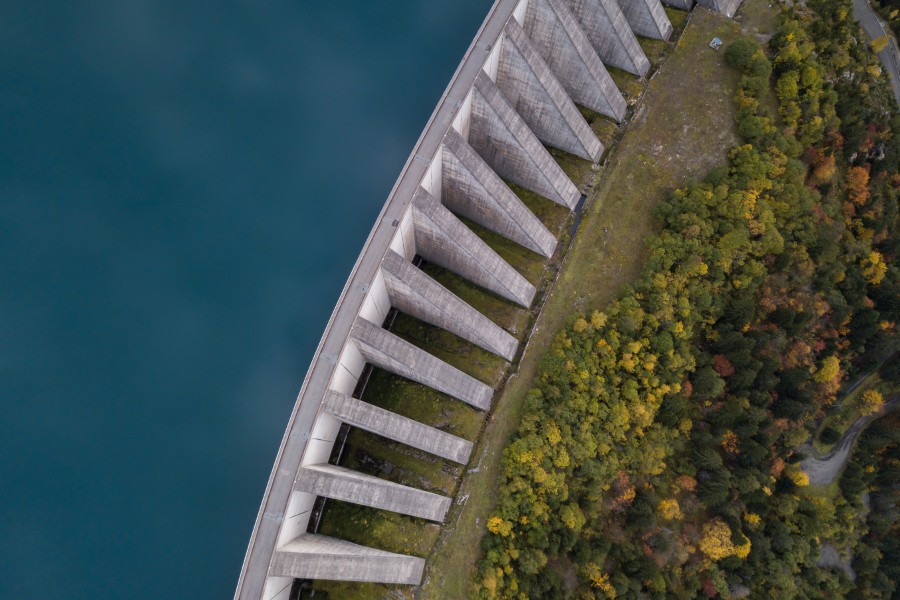 Ecrete® Low Carbon Concrete