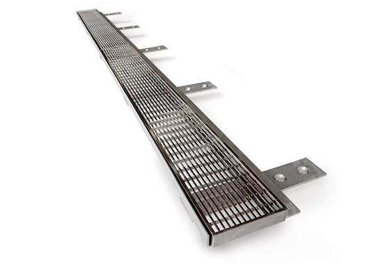 Cantilever Bracket Level Threshold