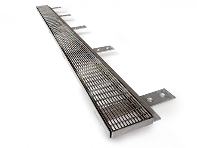 Cantilever Bracket Level Threshold