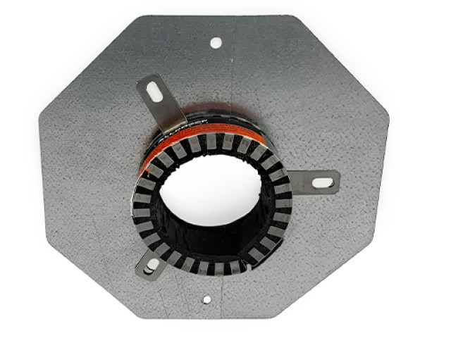 Fire Plates