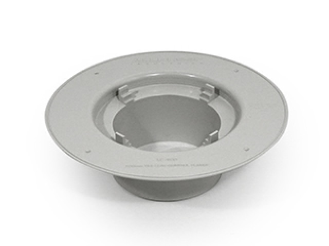 Leak Control Flange