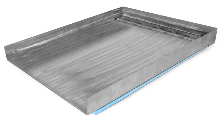Shower Trays