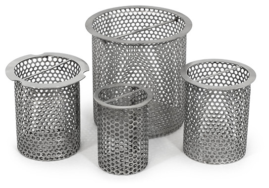 Strainer Baskets
