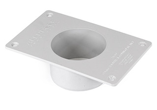VF80 Flange